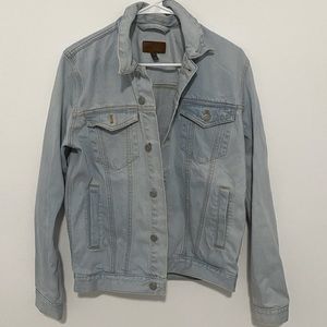 ASOS Denim Jacket